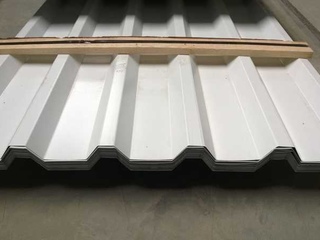 Профлист С15 0.55 мм Кирпич 3 - в «Монолит-Металлопрокат».