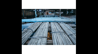 Арматура 22 мм А1 Ст3пс L=11,7 м