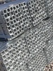 Труба профильная квадратная 80х80х6 мм - в «Монолит-Металлопрокат».