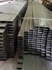 Труба профильная прямоугольная 80х40х2 мм - в «Монолит-Металлопрокат».