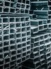 Труба профильная прямоугольная 80х40х2 мм - в «Монолит-Металлопрокат».