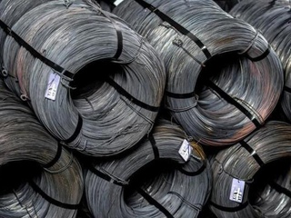 Проволока 60С2 0,25 мм 4 - в «Монолит-Металлопрокат».