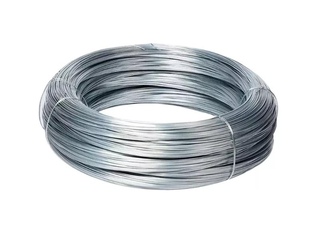 Проволока оцинкованная 25Г2С 0,4 мм 1 - в «Монолит-Металлопрокат».