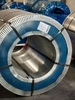Рулонная сталь ст08 0.6х1250 мм полимерная зеленая - в «Монолит-Металлопрокат».