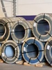 Рулонная сталь ст08 0.7х1250 мм полимерная зеленая - в «Монолит-Металлопрокат».