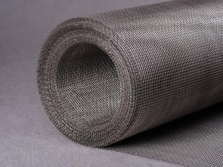 Сетка тканая сталь 20 1х2х0,45 мм 1 - в «Монолит-Металлопрокат».