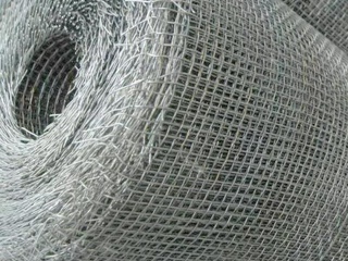 Сетка тканая марка 05 10х1х0,45 мм 2 - в «Монолит-Металлопрокат».