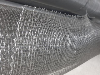 Сетка тканая 3СП5 1,2х8х0,25 мм 3 - в «Монолит-Металлопрокат».