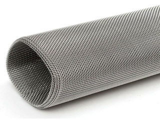 Сетка тканая 3СП5 1,8х12х0,9 мм