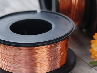 Проволока медная 0,72 мм ММ ГОСт 2112-62 0 - в «Монолит-Металлопрокат».