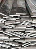 Алюминиевая полоса 300x1 мм АМг3 - в «Монолит-Металлопрокат».