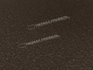 Металлочерепица Металл-Профиль Трамонтана-M 0,5 VikingMP® E RR 32 Темно-коричневый 1 - в «Монолит-Металлопрокат».