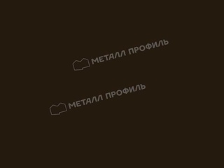 Профлист Металл Профиль МП35 0.45 Полиэстер RR 32 Темно-коричневый B 2 - в «Монолит-Металлопрокат».