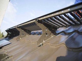 Мостик переходной Grand Line RR 32 1м 1 - в «Монолит-Металлопрокат».