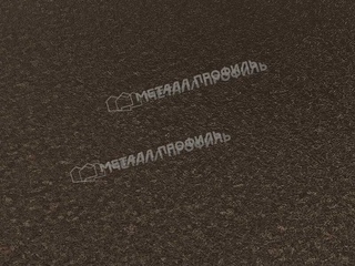 Профлист Металл Профиль Н60 0.5 VikingMP® E RR 32 Темно-коричневый B 3 - в «Монолит-Металлопрокат».