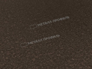 Профлист Металл Профиль МП18 0.45 VikingMP® RR 32 Темно-коричневый B 2 - в «Монолит-Металлопрокат».